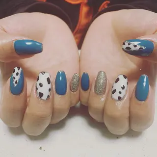 ネイル nico.nico.mark NAIL所属・小林 梓のエステ・リラクイメージ