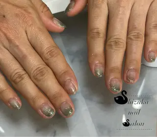 ネイル Shizuka Nail Salonのネイルデザイン