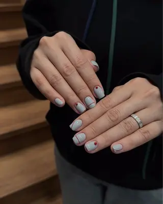 ネイル Anna Nailのネイルデザイン