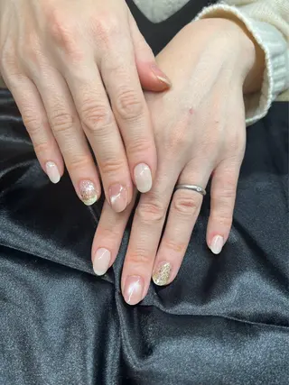 ネイル Nail Salon HARUのネイルデザイン