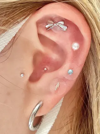 Monleve☆ erikaのマツエク・マツパデザイン