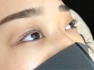 マツエク・マツパ Kami Seikei Jam's所属・Jam's Misatoのマツエク・マツパデザイン