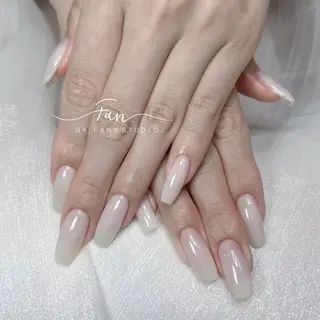 ネイル 🌻FAN'S STUDIO池袋🌻のネイルデザイン