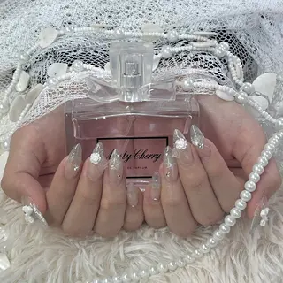 ネイル Nana treeのネイルデザイン