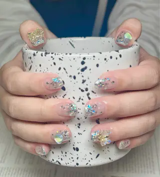 ネイル Rarity ネイルサロン所属・Rarity ネイルサロンのネイルデザイン