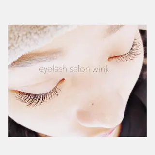 マツエク・マツパ 大阪福島/野田阪神 ayakaのマツエク・マツパデザイン