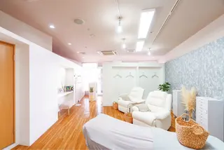 Feaure二日市店所属・eguchi kのマツエク・マツパデザイン