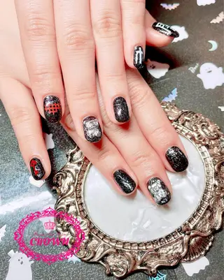 ネイル CROWN プライベートサロンのネイルデザイン