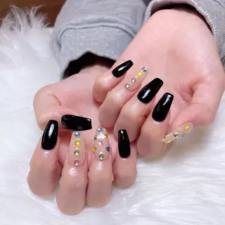 ネイル D.d Nail Moeのネイルデザイン