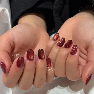 ネイル sayuri ໒꒱のネイルデザイン