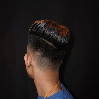 メンズ Cut House Shiomi所属・🔥メンズ専門🔥 Ayutoのヘアスタイル