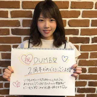 ミディアム また会いたくなる 美容師【KENTA】のヘアスタイル