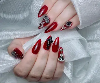 ネイル Candy nailのネイルデザイン