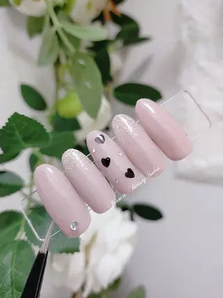 ネイル Bianca 大山のネイルデザイン