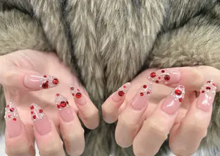 ネイル Nail Salon agré所属・agré ネイルサロン　アグレのネイルデザイン