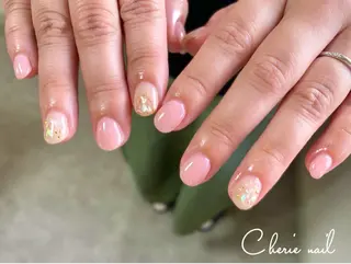 ネイル Cherienail yunaのネイルデザイン
