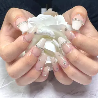 ネイル Lily nailのネイルデザイン