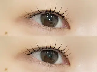 マツエク・マツパ まつげパーマ専門店 くるり🎀赤澤🎀のマツエク・マツパデザイン