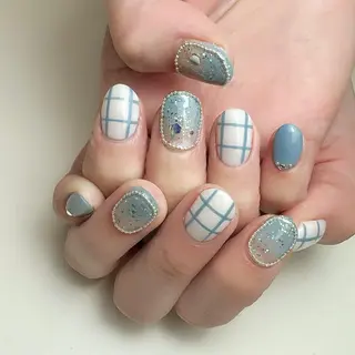 ネイル Nail ameria megu所属・ameria meguのネイルデザイン