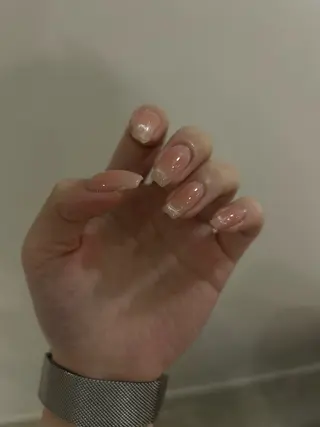 ネイル loveday RISAのネイルデザイン