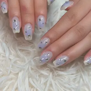 ネイル 【Yappy🌈】 💖P-tanaのネイルデザイン