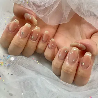 ネイル 🎀AYAKO 🎀中韓ネイルのネイルデザイン