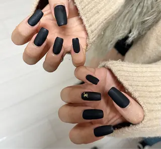 ネイル amu nail. RINAのネイルデザイン