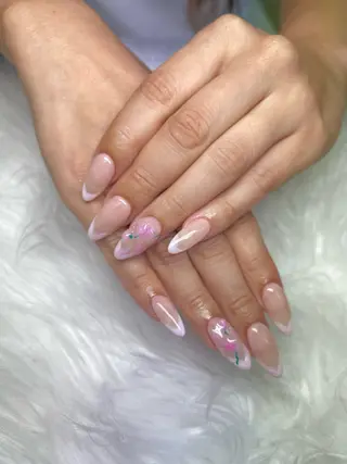 ネイル ♡ KEIKOのネイルデザイン