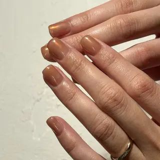 ネイル Elio所属・Elio 国泰寺のネイルデザイン