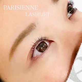 マツエク・マツパ マリーテレジア🫧 UKAIのマツエク・マツパデザイン