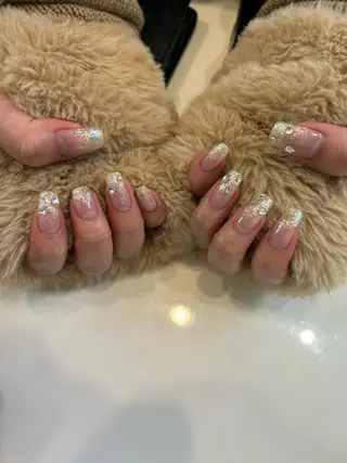 ネイル brilliant s.kのネイルデザイン