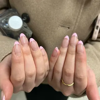 ネイル y’s beauty 本町店藤島のネイルデザイン