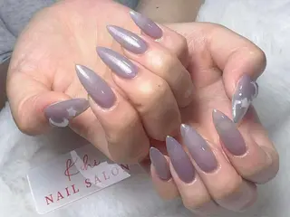 ネイル さくら💮💮 【オフ無料】のネイルデザイン