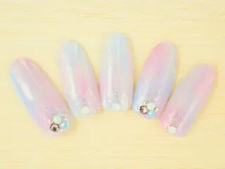 ネイル private salon mieのネイルデザイン