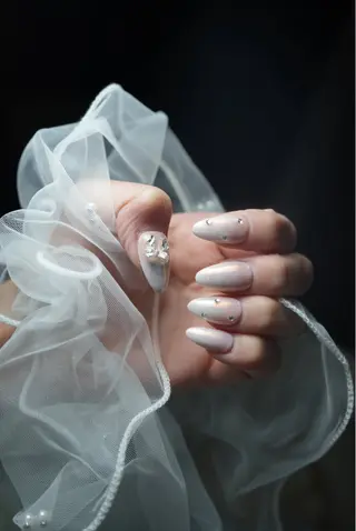 ネイル MInX nail MINAMIのネイルデザイン