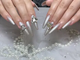 ネイル M2beauty Renaのネイルデザイン