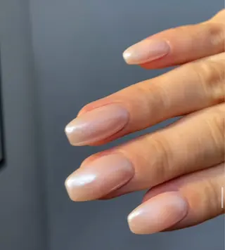 ネイル ノミ ナミのネイルデザイン