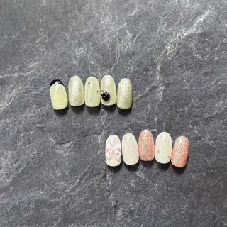 ネイル dea Nailのネイルデザイン