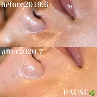 浜野 恵美のエステ・リラクイメージ