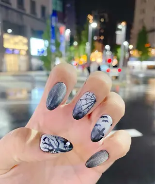 ネイル 閨匠 上野店のネイルデザイン