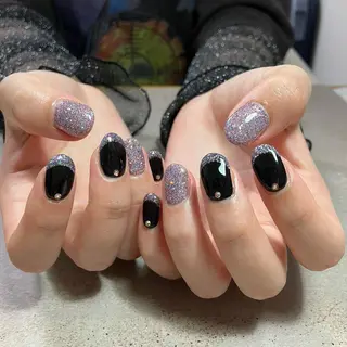 ネイル clocln  / Suzukaのネイルデザイン