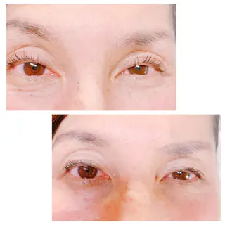 マツエク・マツパ LOVE N°21所属・Ｋ△Ｎ△♡かな ヘア&まつげのマツエク・マツパデザイン