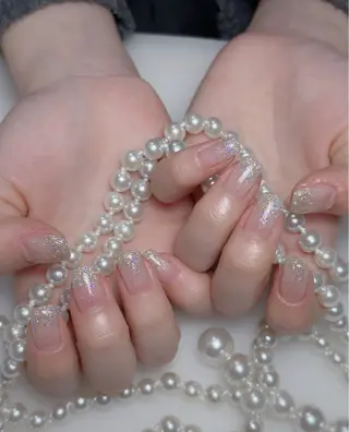 ネイル 👍thumbs up nail👍のネイルデザイン