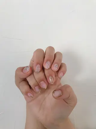 ネイル 土屋 智子のエステ・リラクイメージ