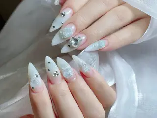 ネイル NAILS BAR SHINJUKUのネイルデザイン