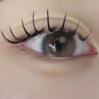 マツエク・マツパ 🌈huluhulu イシダ🌈のマツエク・マツパデザイン