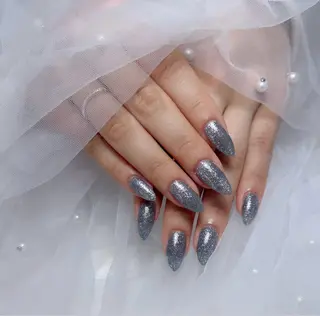 ネイル re. naのネイルデザイン