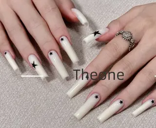 ネイル 橋本 アミのネイルデザイン