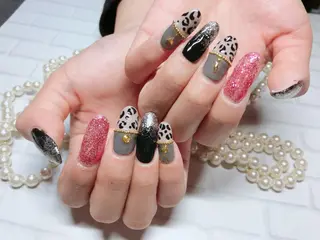 ネイル ネイルサロン HARRYS所属・ネイル･脱毛サロン HARRYSのエステ・リラクイメージ