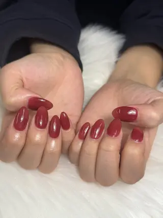 ネイル AKINA NAILのネイルデザイン
